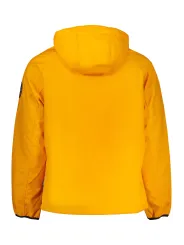 "Napapijri Startseite im Sale | NAPAPIJRI SPORTJACKE HERREN ORANGE online kaufen"|Planet-Deluxe