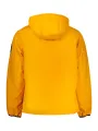 "Napapijri Startseite im Sale | NAPAPIJRI SPORTJACKE HERREN ORANGE online kaufen"|Planet-Deluxe