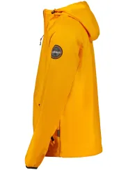 "Napapijri Startseite im Sale | NAPAPIJRI SPORTJACKE HERREN ORANGE online kaufen"|Planet-Deluxe
