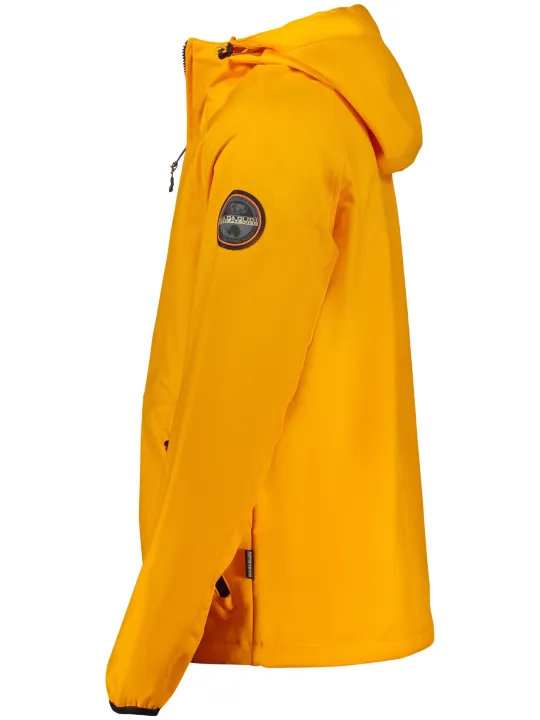 "Napapijri Startseite im Sale | NAPAPIJRI SPORTJACKE HERREN ORANGE online kaufen"|Planet-Deluxe