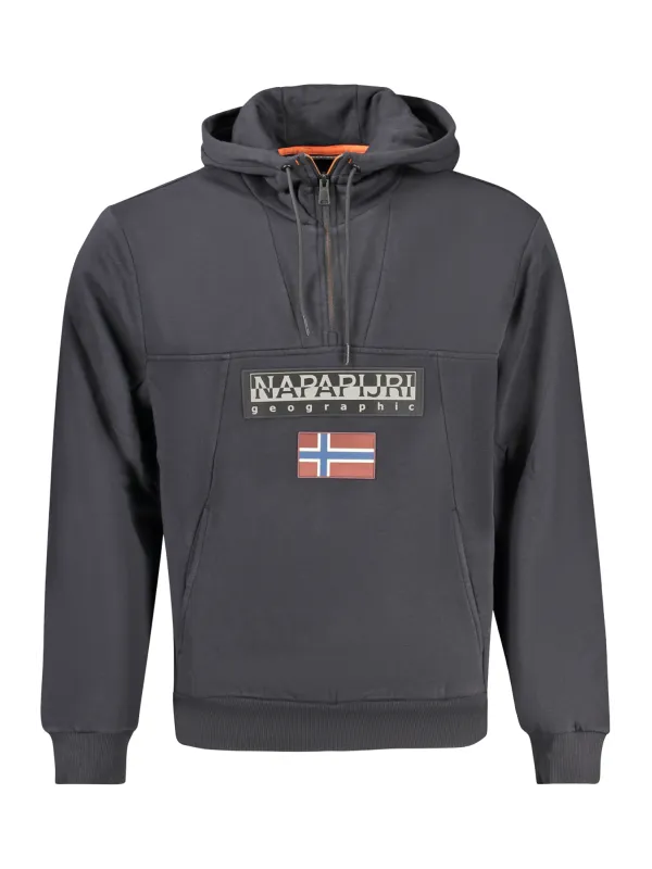"Napapijri Startseite im Sale | NAPAPIJRI SWEATSHIRT OHNE REISSVERSCHLUSS HERREN SCHWARZ online kaufen"|Planet-Deluxe "Napapijri Startseite im Sale | NAPAPIJRI SWEATSHIRT OHNE REISSVERSCHLUSS HERREN SCHWARZ online kaufen"|Planet-Deluxe
