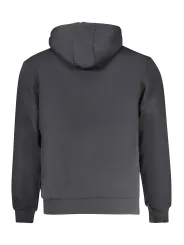 "Napapijri Startseite im Sale | NAPAPIJRI SWEATSHIRT OHNE REISSVERSCHLUSS HERREN SCHWARZ online kaufen"|Planet-Deluxe