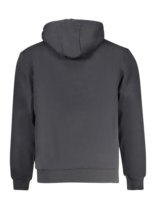 "Napapijri Startseite im Sale | NAPAPIJRI SWEATSHIRT OHNE REISSVERSCHLUSS HERREN SCHWARZ online kaufen"|Planet-Deluxe