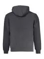 "Napapijri Startseite im Sale | NAPAPIJRI SWEATSHIRT OHNE REISSVERSCHLUSS HERREN SCHWARZ online kaufen"|Planet-Deluxe