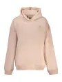 "Calvin Klein Startseite im Sale | CALVIN KLEIN SWEATSHIRT OHNE REISSVERSCHLUSS DAMEN ROSA online kaufen"|Planet-Deluxe
