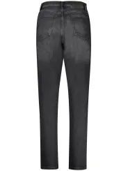 "Calvin Klein Startseite im Sale | CALVIN KLEIN JEANS DENIM DAMEN SCHWARZ online kaufen"|Planet-Deluxe