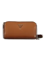 "GUESS JEANS Startseite im Sale | GUESS JEANS DAMENTASCHE BRAUN online kaufen"|Planet-Deluxe
