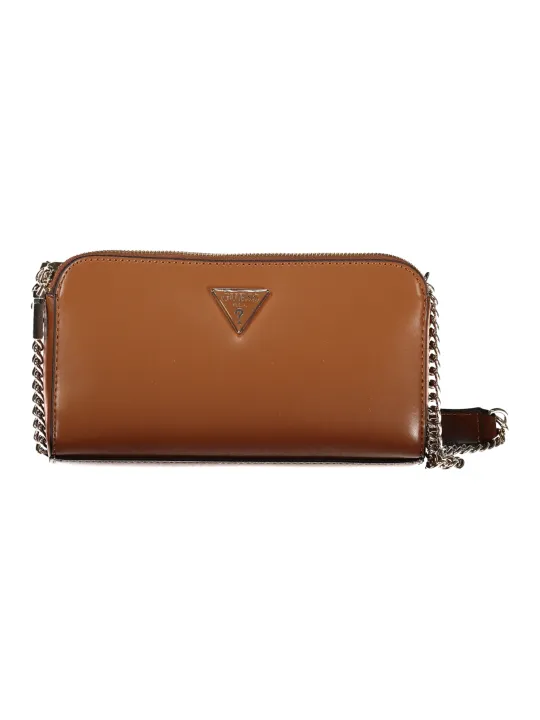"GUESS JEANS Startseite im Sale | GUESS JEANS DAMENTASCHE BRAUN online kaufen"|Planet-Deluxe