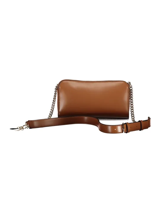"GUESS JEANS Startseite im Sale | GUESS JEANS DAMENTASCHE BRAUN online kaufen"|Planet-Deluxe