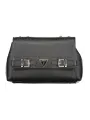 Umweltfreundliche Guess Tasche: Kettengriffe & Fächer