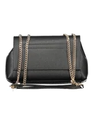 Umweltfreundliche Guess Tasche: Kettengriffe & Fächer