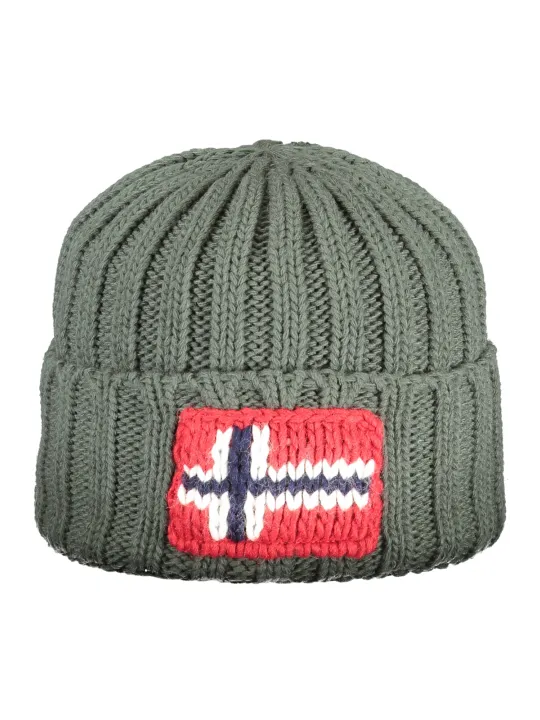 "Napapijri Caps & Mützen im Sale | Napapijri Kappen und Mützen mit Logo Stickerei online kaufen"|Planet-Deluxe