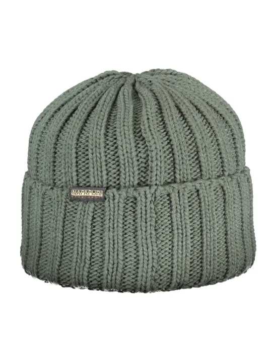 "Napapijri Caps & Mützen im Sale | Napapijri Kappen und Mützen mit Logo Stickerei online kaufen"|Planet-Deluxe