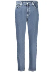 "Calvin Klein Startseite im Sale | CALVIN KLEIN JEANS DENIM DAMEN BLAU online kaufen"|Planet-Deluxe