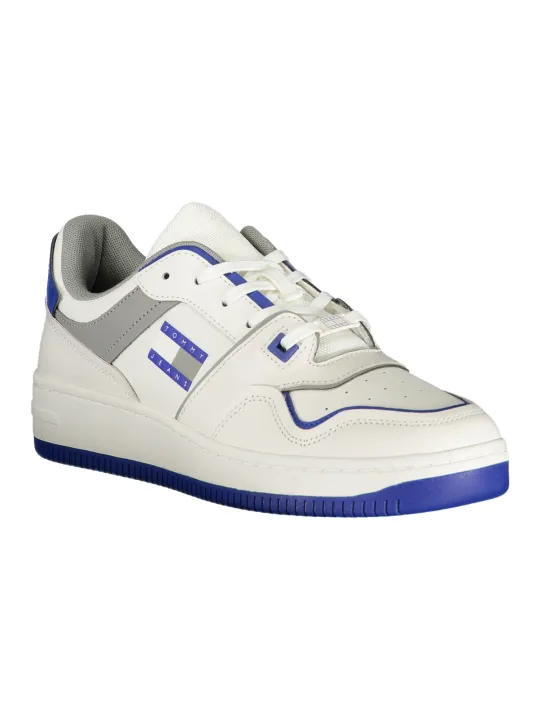 "Tommy Hilfiger Sneakers im Sale | Tommy Hilfiger EM0EM01463_BIC8T online kaufen"|Planet-Deluxe