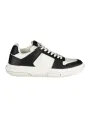 "Tommy Hilfiger Sneaker: Stilvoll mit weißen Details & Logo"