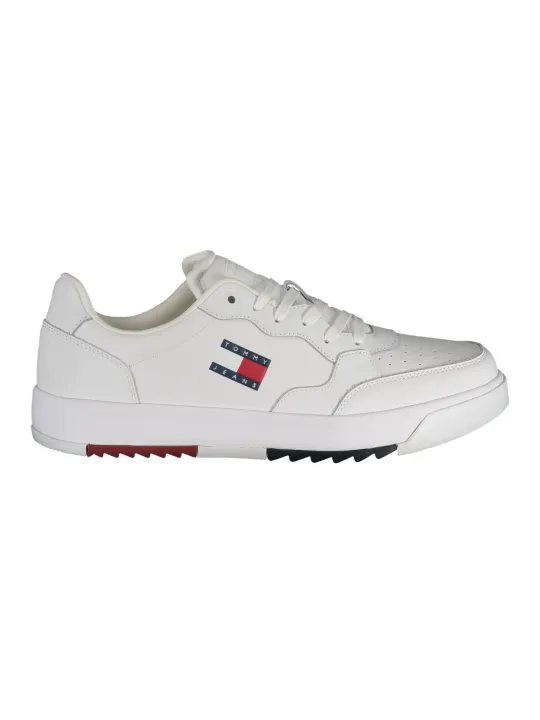 "Tommy Hilfiger Sneakers im Sale | Tommy Hilfiger EM0EM01397_BIYBS online kaufen"|Planet-Deluxe
