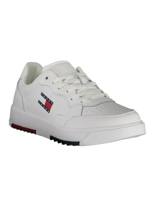 "Tommy Hilfiger Sneakers im Sale | Tommy Hilfiger EM0EM01397_BIYBS online kaufen"|Planet-Deluxe