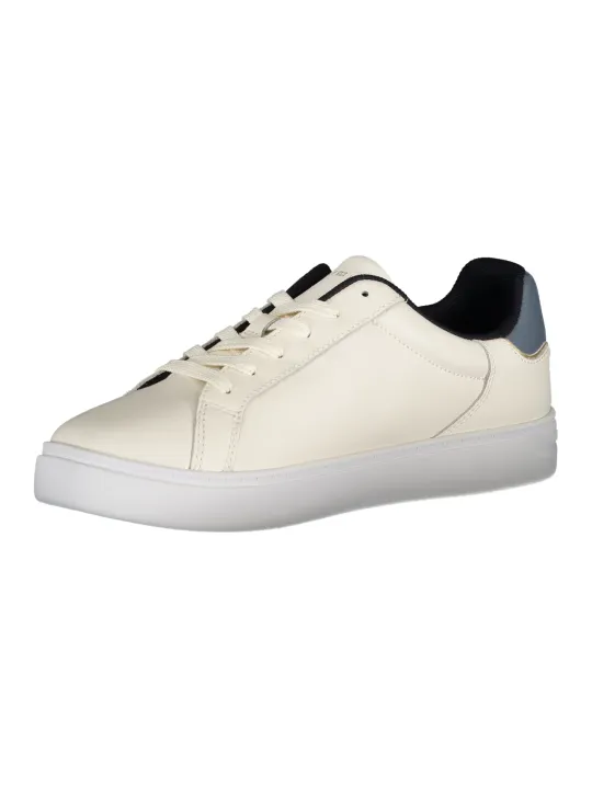 "Tommy Hilfiger Startseite im Sale | TOMMY HILFIGER DAMEN SPORTSCHUHE BEIGE online kaufen"|Planet-Deluxe