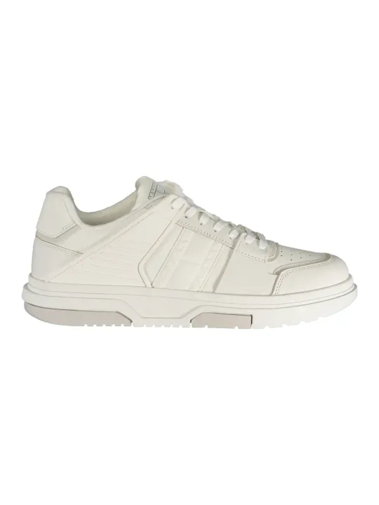 "Tommy Hilfiger Sneakers im Sale | Tommy Hilfiger EM0EM01460_BIYBL online kaufen"|Planet-Deluxe