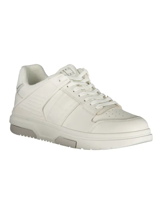 "Tommy Hilfiger Sneakers im Sale | Tommy Hilfiger EM0EM01460_BIYBL online kaufen"|Planet-Deluxe