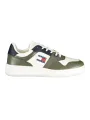 "Tommy Hilfiger Startseite im Sale | TOMMY HILFIGER HERREN SPORTSCHUHE GRÜN online kaufen"|Planet-Deluxe