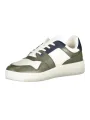 "Tommy Hilfiger Startseite im Sale | TOMMY HILFIGER HERREN SPORTSCHUHE GRÜN online kaufen"|Planet-Deluxe