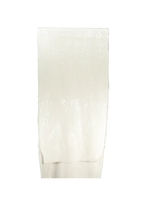 "GUESS JEANS Startseite im Sale | GUESS JEANS SCHAL DAMEN WEISS online kaufen"|Planet-Deluxe
