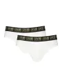 "Cavalli Class Startseite im Sale | CAVALLI CLASS SLIP HERREN WEISS online kaufen"|Planet-Deluxe