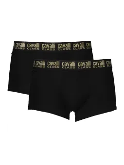 "Cavalli Class Boxershorts 2er-Pack: Komfort & Stil"