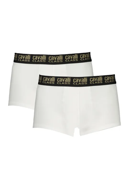 "Cavalli Class Startseite im Sale | CAVALLI CLASS BOXERSHORTS HERREN WEISS online kaufen"|Planet-Deluxe