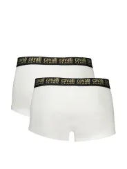 "Cavalli Class Startseite im Sale | CAVALLI CLASS BOXERSHORTS HERREN WEISS online kaufen"|Planet-Deluxe