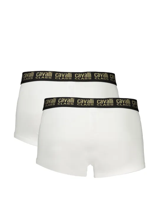 "Cavalli Class Startseite im Sale | CAVALLI CLASS BOXERSHORTS HERREN WEISS online kaufen"|Planet-Deluxe