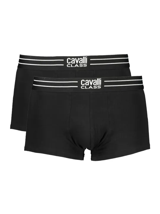 "Cavalli Class Boxershorts im Sale | Cavalli Class QXO01JJD003_NE05051 online kaufen"|Planet-Deluxe