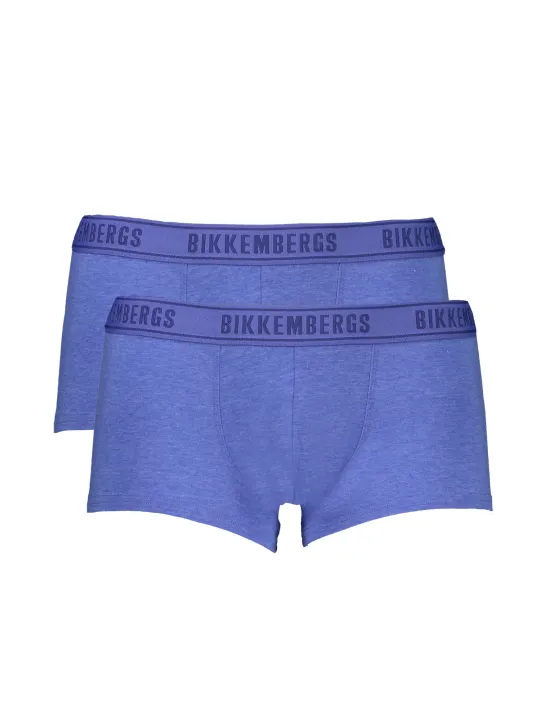 "Bikkembergs Boxershorts im Sale | Bikkembergs BKK1UTR15BI_BLBLUE online kaufen"|Planet-Deluxe