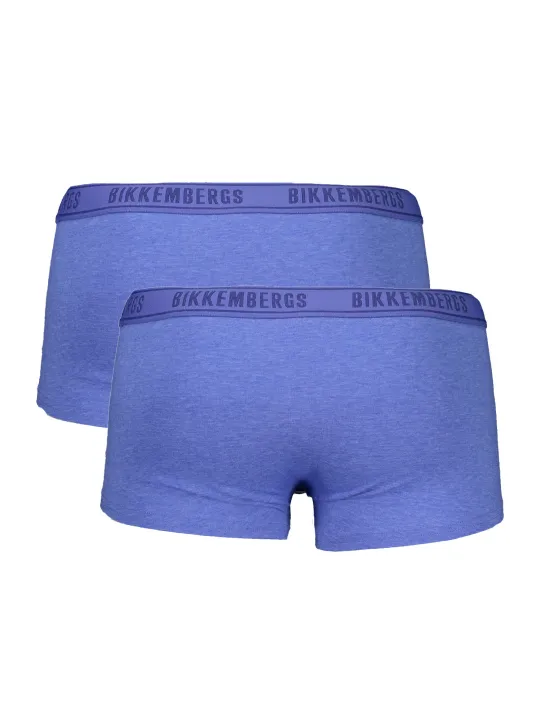 "Bikkembergs Boxershorts im Sale | Bikkembergs BKK1UTR15BI_BLBLUE online kaufen"|Planet-Deluxe