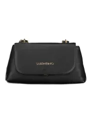 Valentino Schultertasche: Kettendesign & Telefonfächer