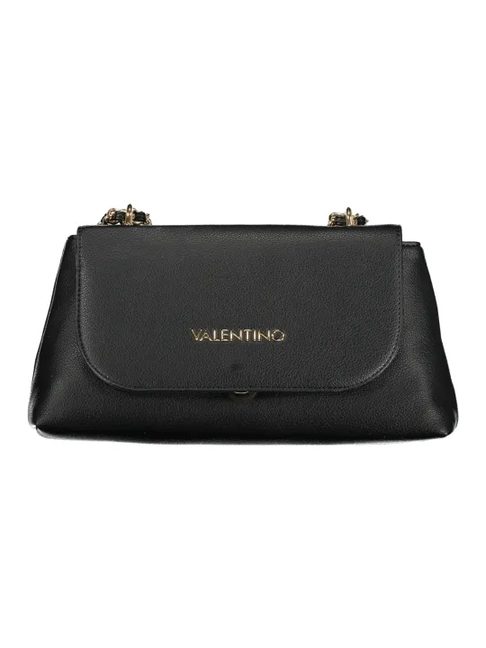 Valentino Schultertasche: Kettendesign & Telefonfächer