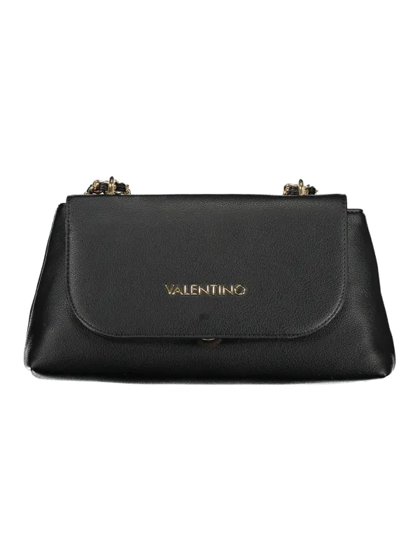 Valentino Schultertasche: Kettendesign & Telefonfächer