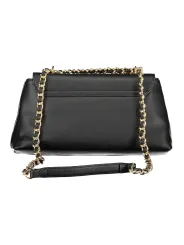 Valentino Schultertasche: Kettendesign & Telefonfächer
