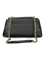 Valentino Schultertasche: Kettendesign & Telefonfächer