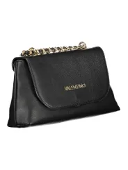 Valentino Schultertasche: Kettendesign & Telefonfächer