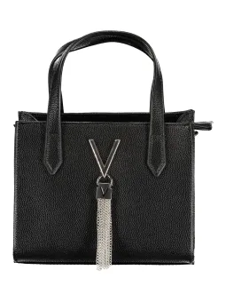 Valentino Tasche: Griffe, Schultergurt & 2 Innentaschen