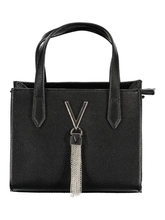 "VALENTINO BAGS Einzelstücke & Seltenheiten im Sale | Zweigriff Tasche mit Schultergurt und Innentaschen online kaufen"|Planet-Deluxe
