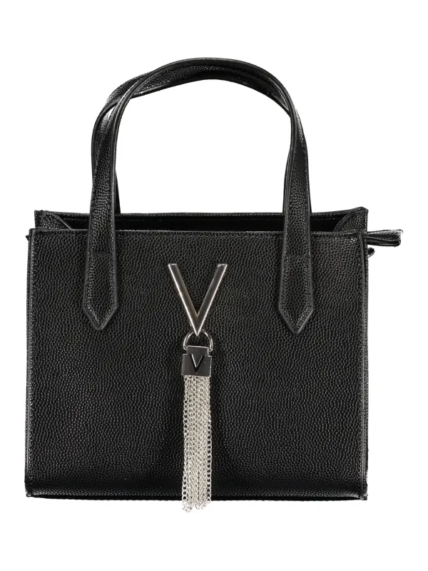 "VALENTINO BAGS Einzelstücke & Seltenheiten im Sale | Zweigriff Tasche mit Schultergurt und Innentaschen online kaufen"|Planet-Deluxe "VALENTINO BAGS Einzelstücke & Seltenheiten im Sale | Zweigriff Tasche mit Schultergurt und Innentaschen online kaufen"|Planet-Deluxe