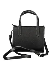 "VALENTINO BAGS Einzelstücke & Seltenheiten im Sale | Zweigriff Tasche mit Schultergurt und Innentaschen online kaufen"|Planet-Deluxe