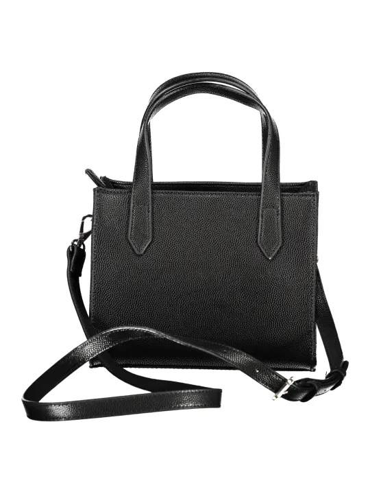 "VALENTINO BAGS Einzelstücke & Seltenheiten im Sale | Zweigriff Tasche mit Schultergurt und Innentaschen online kaufen"|Planet-Deluxe