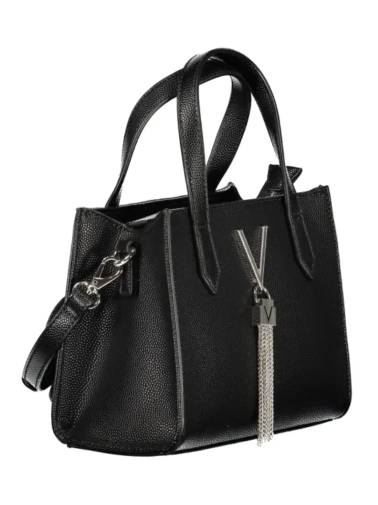 "VALENTINO BAGS Einzelstücke & Seltenheiten im Sale | Zweigriff Tasche mit Schultergurt und Innentaschen online kaufen"|Planet-Deluxe