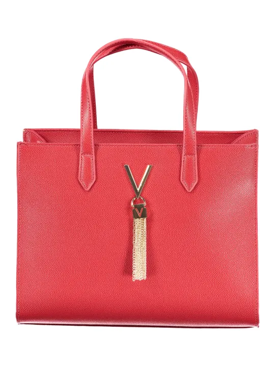 "VALENTINO BAGS Startseite im Sale | VALENTINO BAGS DAMENTASCHE ROT online kaufen"|Planet-Deluxe