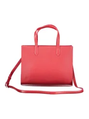 "VALENTINO BAGS Startseite im Sale | VALENTINO BAGS DAMENTASCHE ROT online kaufen"|Planet-Deluxe